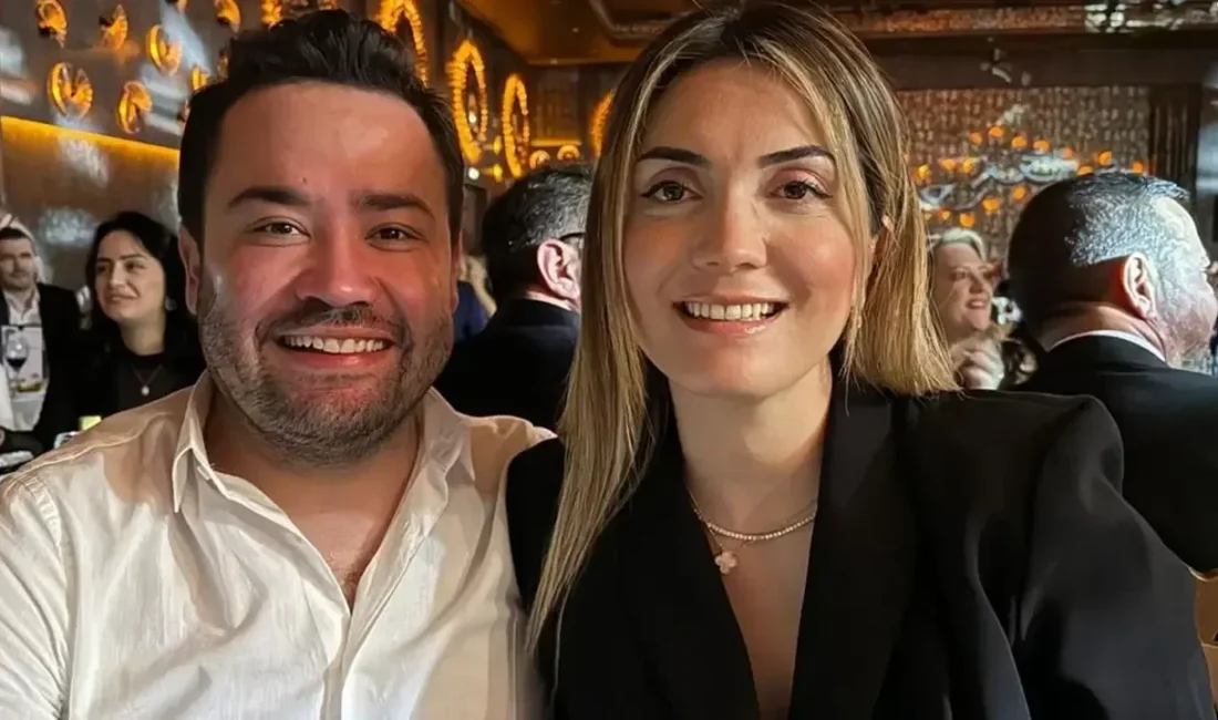 Muhittin Böcek’in oğlu Mustafa Gökhan Böcek ile evli olan Zuhal