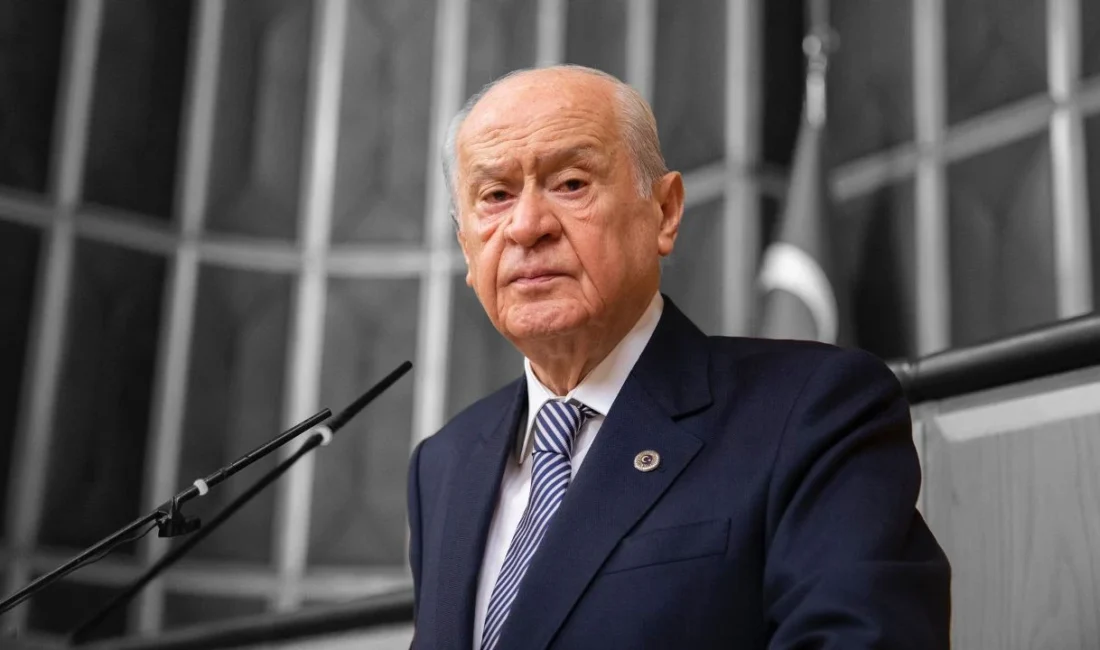 MHP lideri Devlet Bahçeli, CHP’nin ara seçim söylemlerine yanıt vererek,