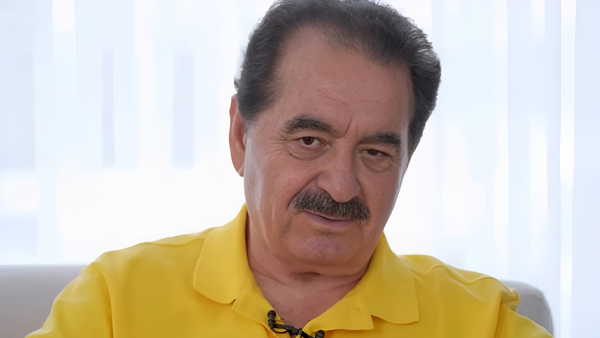 İstanbul’daki evinde rahatsızlanarak hastaneye kaldırılan İbrahim Tatlıses, safra kesesi iltihabı