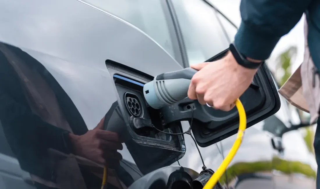 Türkiye'de elektrikli araç şarj tüketiminde tüm zamanların rekoru kırıldı! EPDK