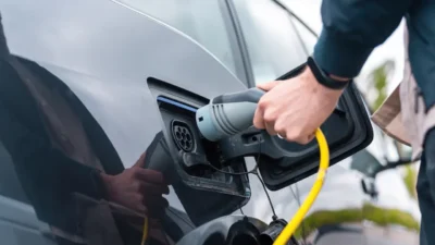 Türkiye'de elektrikli araç şarj tüketiminde tüm zamanların rekoru kırıldı! EPDK