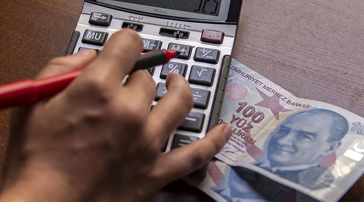 BDDK'nın aldığı karar doğrultusunda, kredi kartı ve ihtiyaç kredisi borçları