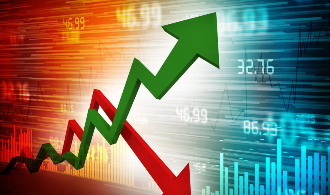 TÜİK beklenen verileri az önce paylaştı ve Nisan 2026 enflasyon