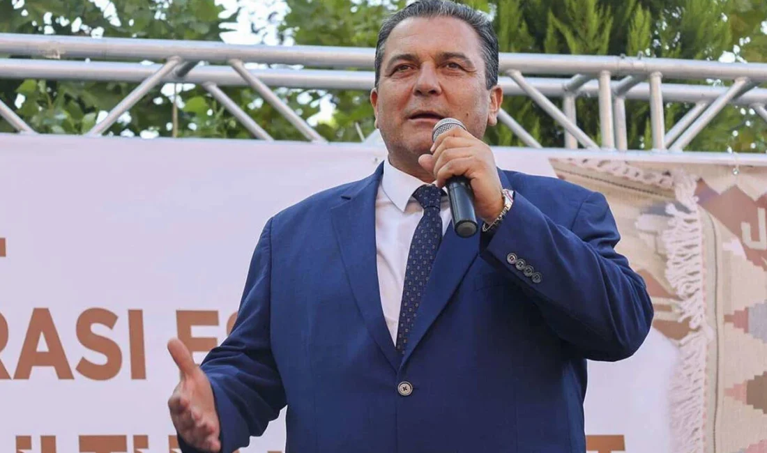 Uşak Emniyet Müdürlüğü ekiplerince düzenlenen operasyonda, "irtikap" (görevini kötüye kullanarak