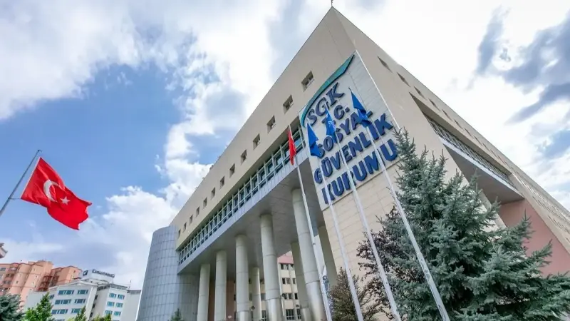Mali Otomasyon Sistemi (MOSIP) altyapısındaki güncelleme çalışmaları nedeniyle sisteme erişimde