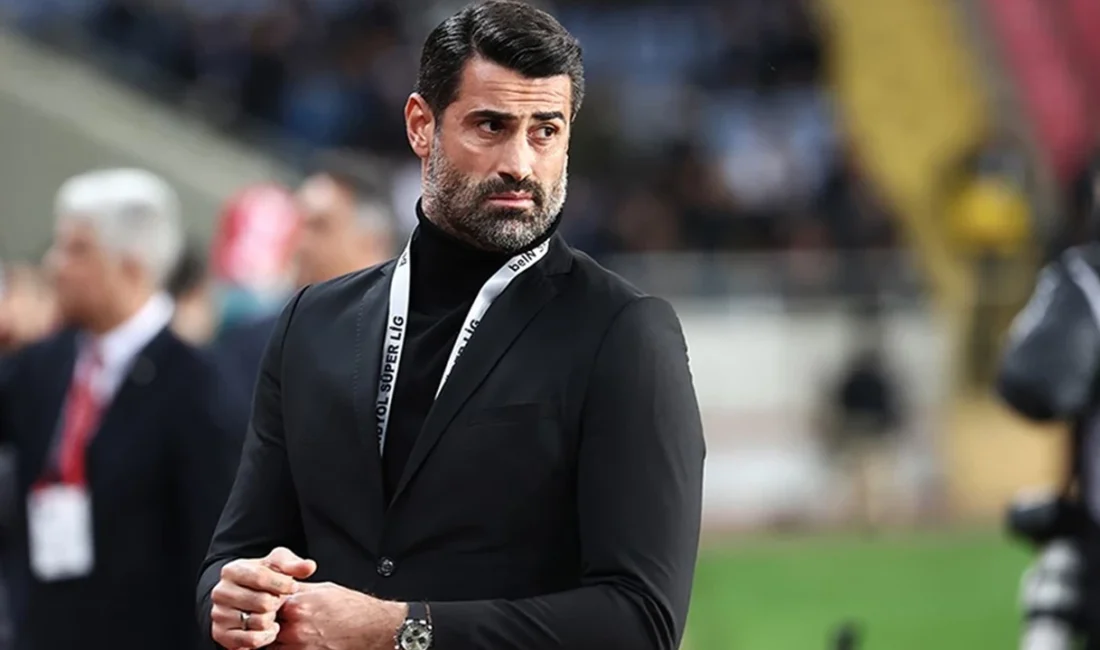 Fenerbahçe'de tarihi başkanlık seçimi öncesi sıcak saatler yaşanıyor! Başkan adayı