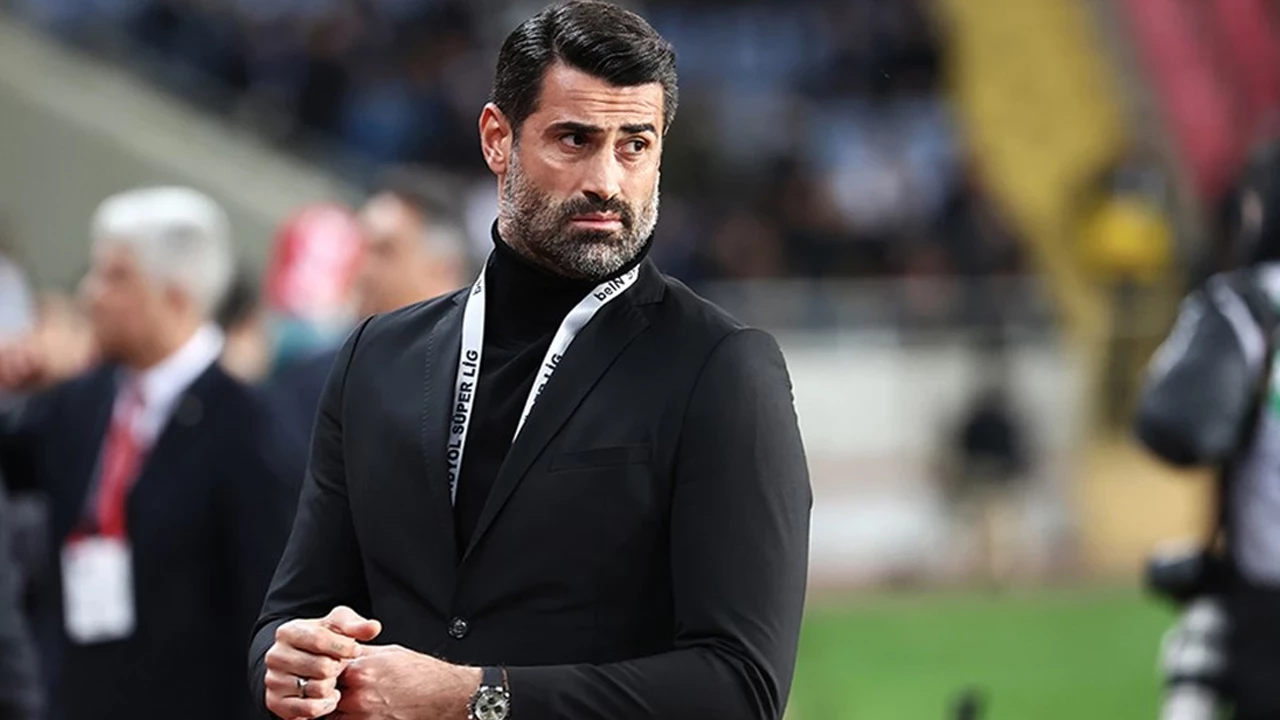 Fenerbahçe'de tarihi başkanlık seçimi öncesi sıcak saatler yaşanıyor! Başkan adayı