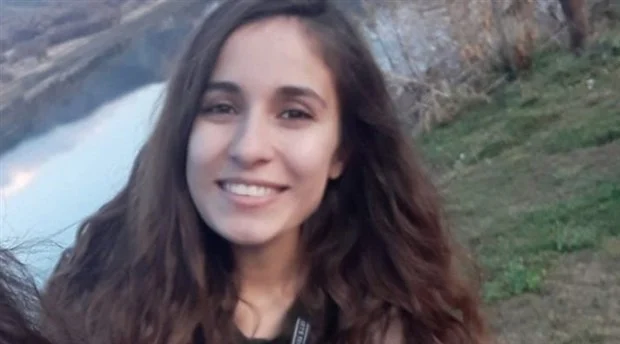 Tunceli'de 5 Ocak 2020'den bu yana kendisinden haber alınamayan Gülistan