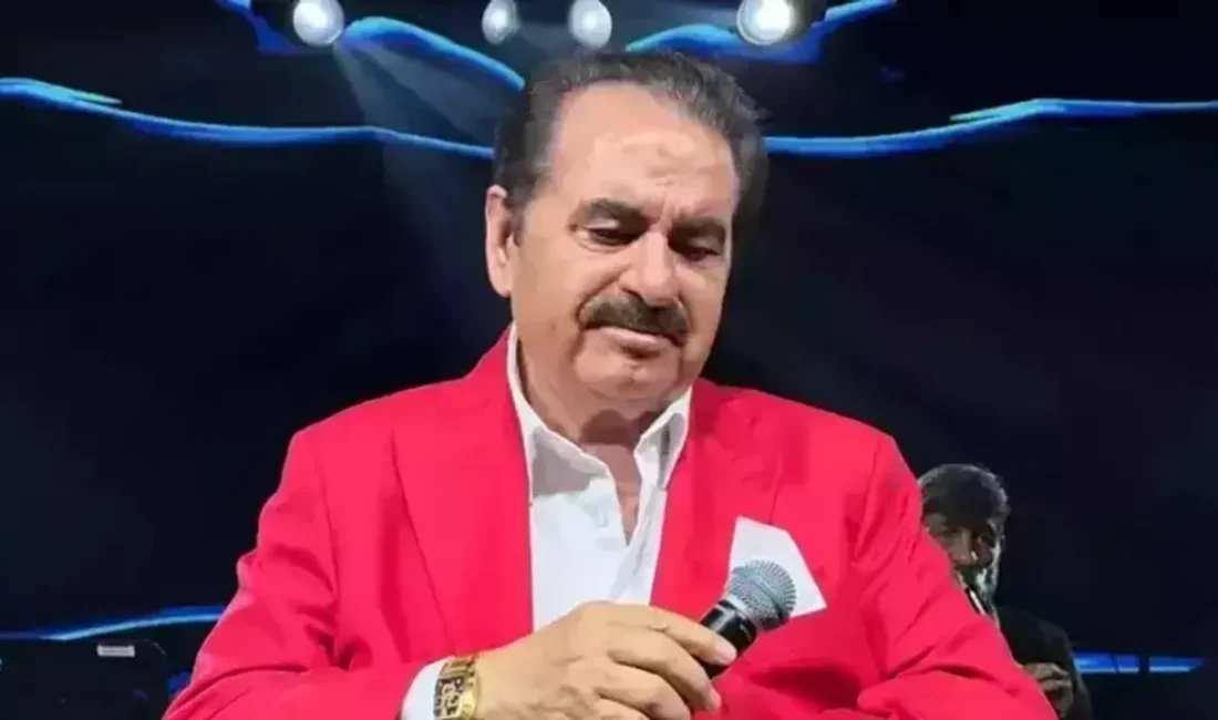 Siyaset dünyasında hareketli dakikalar! Ünlü sanatçı İbrahim Tatlıses'in eski eşi