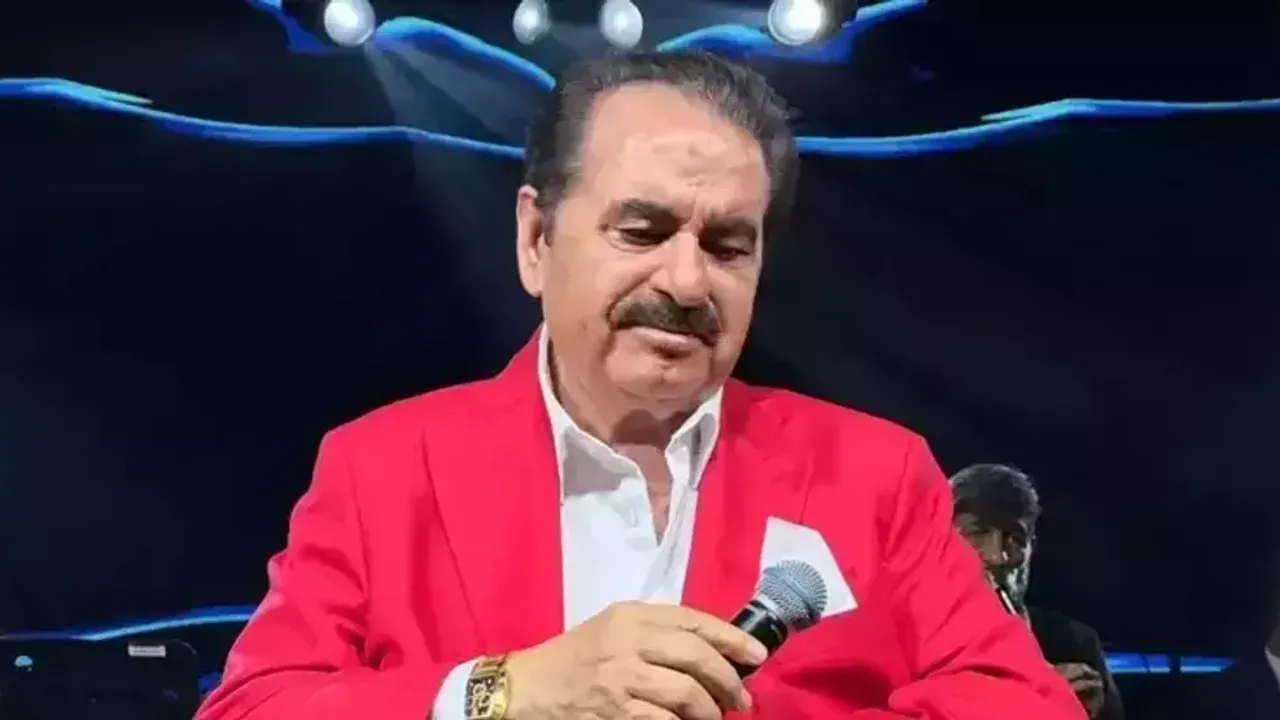Siyaset dünyasında hareketli dakikalar! Ünlü sanatçı İbrahim Tatlıses'in eski eşi