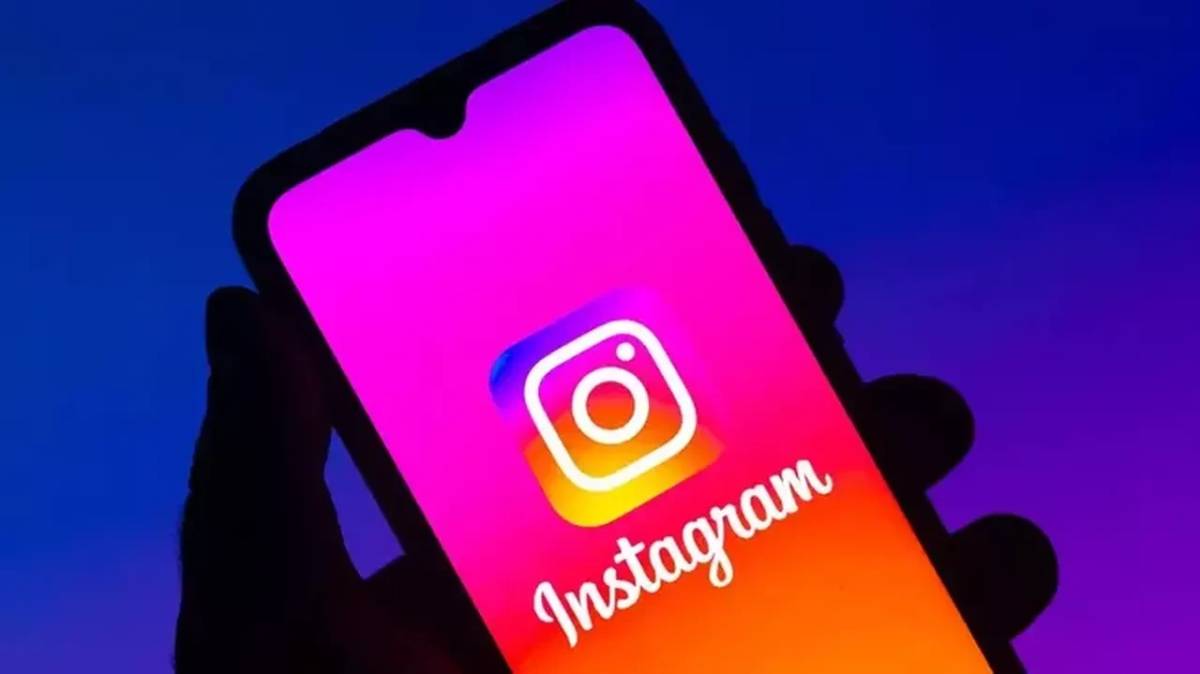 Popüler sosyal medya platformu Instagram'da şu an itibarıyla küresel bir