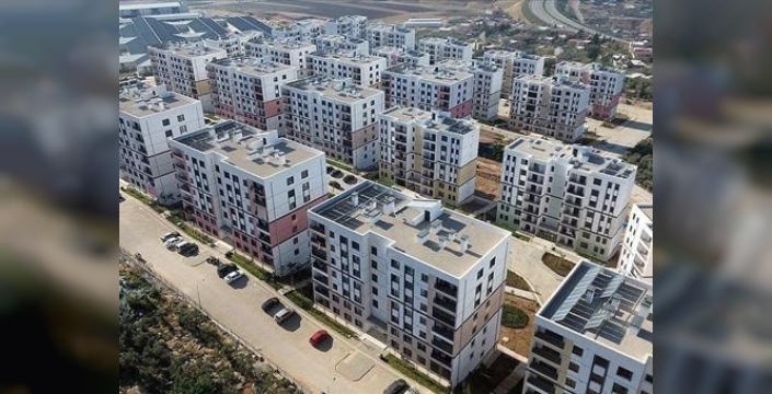 İstanbul dahil 6 ilde başlayan yeni destek paketiyle, konutunu dönüştürmek