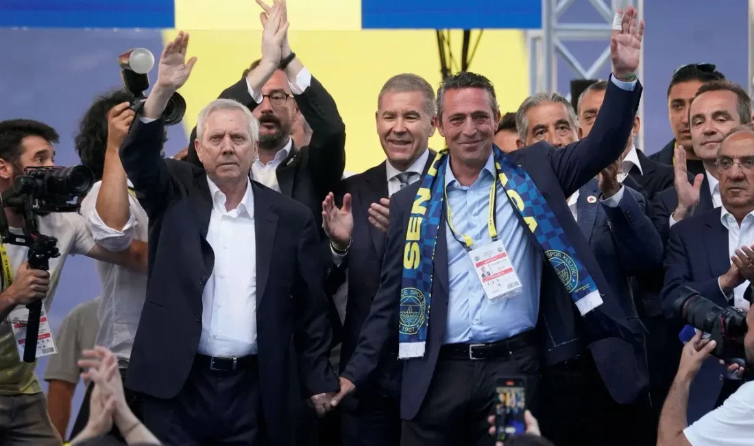 Mevcut Başkan Sadettin Saran’ın seçim kararını duyurmasının ardından kulisler hareketlendi.