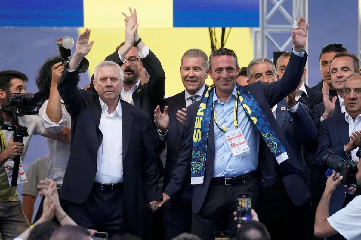 Mevcut Başkan Sadettin Saran’ın seçim kararını duyurmasının ardından kulisler hareketlendi.