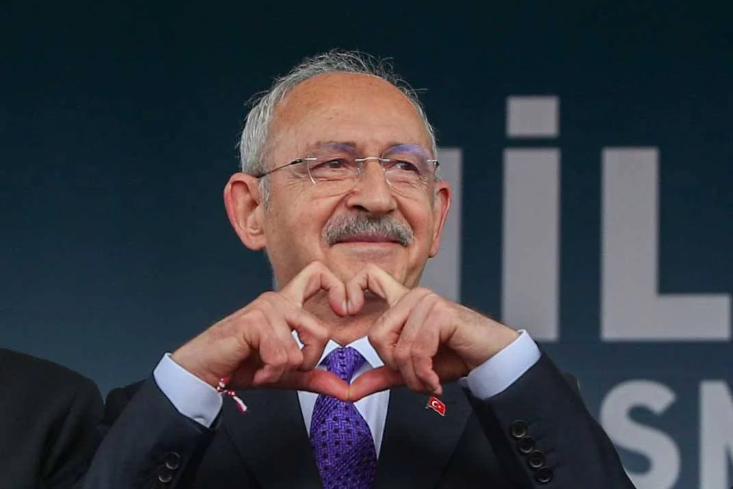 Ankara kulislerinde deprem! İstinaf Mahkemesi'nin 'mutlak butlan' kararıyla yeniden CHP