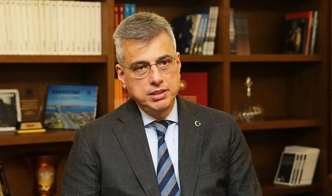 Onikişubat ilçesindeki Ayser Çalık Ortaokulu'na düzenlenen kanlı saldırıda, 1 öğretmen
