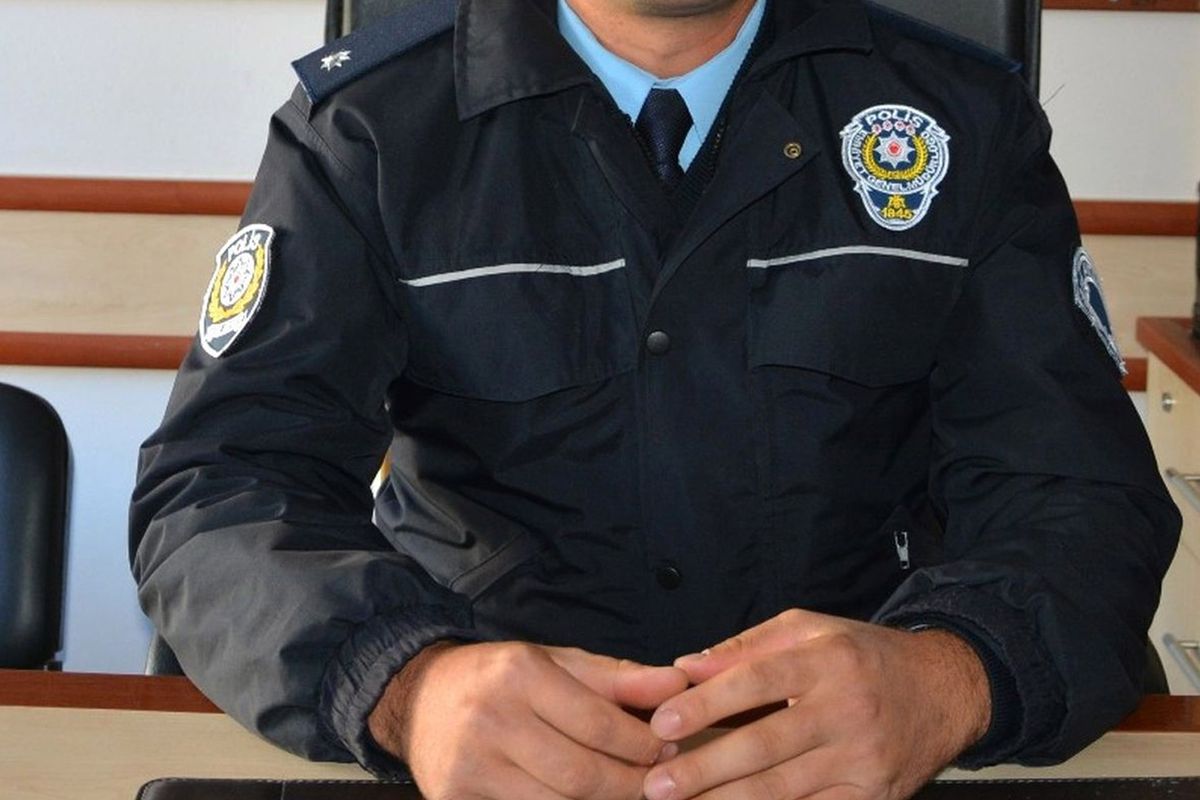 Kent merkezinde rutin bir trafik uyarısı olarak başlayan olay, bir