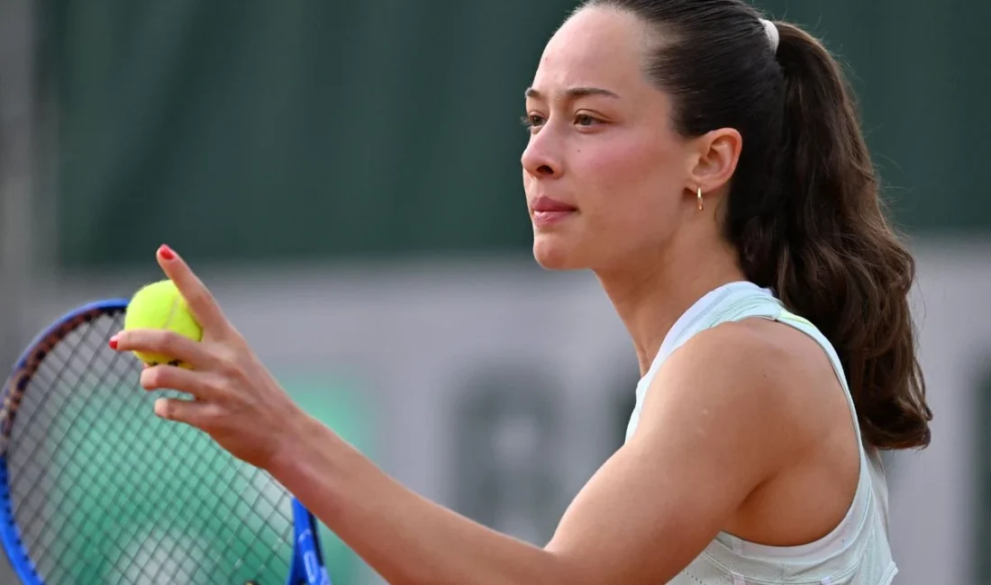 Kariyerinin en parlak dönemini yaşayan 24 yaşındaki milli sporcu, Grand