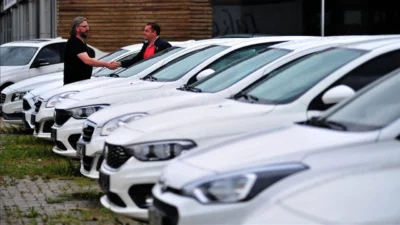 Araç sahipleri dikkat! 2026 Yılı Motorlu Taşıtlar Vergisi (MTV) 2.