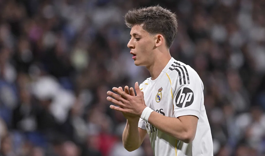 İspanyol devi Real Madrid'in 2026-2027 sezonu maaş bütçesi sızdırıldı. Kylian