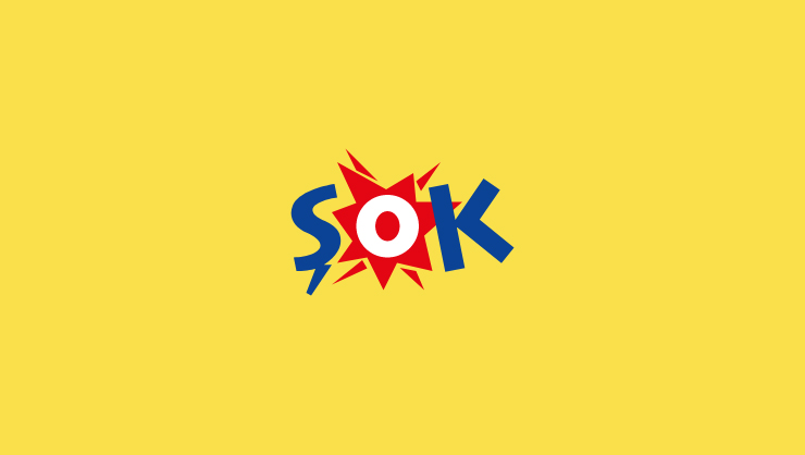 Nisan ayının ilk haftasında ŞOK'ta teknoloji rüzgarı esiyor. LG'nin dev