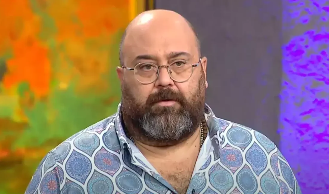 MasterChef Türkiye'nin sevilen jürisi Somer Sivrioğlu'nun İstanbul'daki ünlü restoranı Efendy