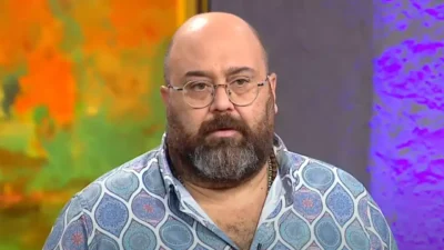 MasterChef Türkiye'nin sevilen jürisi Somer Sivrioğlu'nun İstanbul'daki ünlü restoranı Efendy