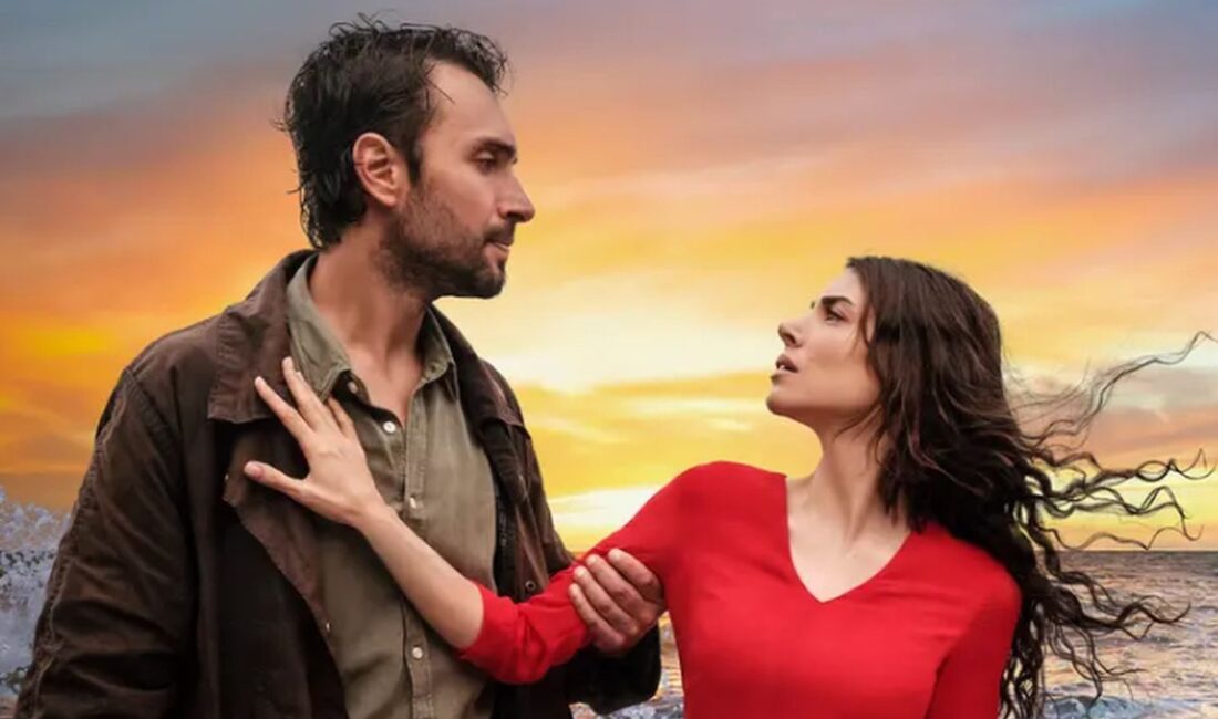 Taşacak Bu Deniz dizisinin yeni bölümü, TRT 1 yayın akışında