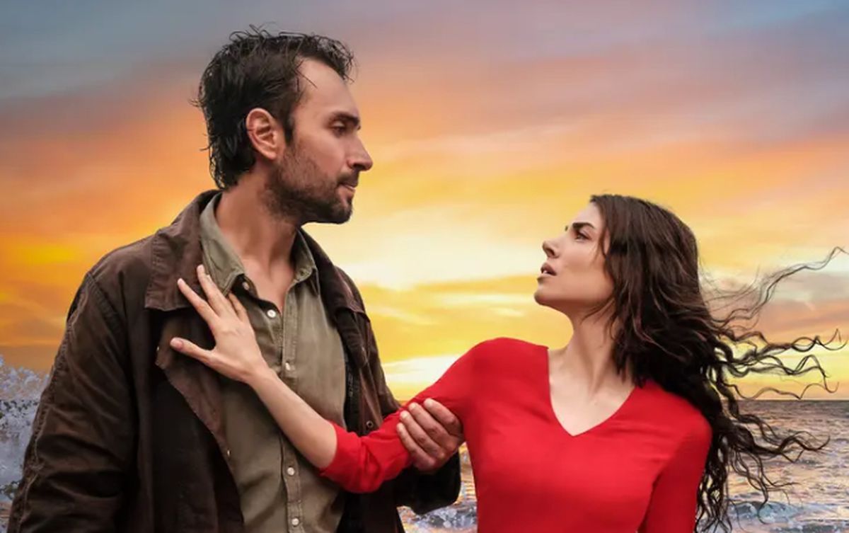 Taşacak Bu Deniz dizisinin yeni bölümü, TRT 1 yayın akışında