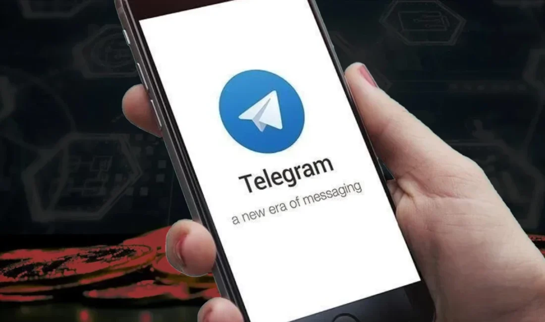 Suç örgütlerinin Telegram grupları üzerinden "mekan kurşunlama, adam yaralama ve