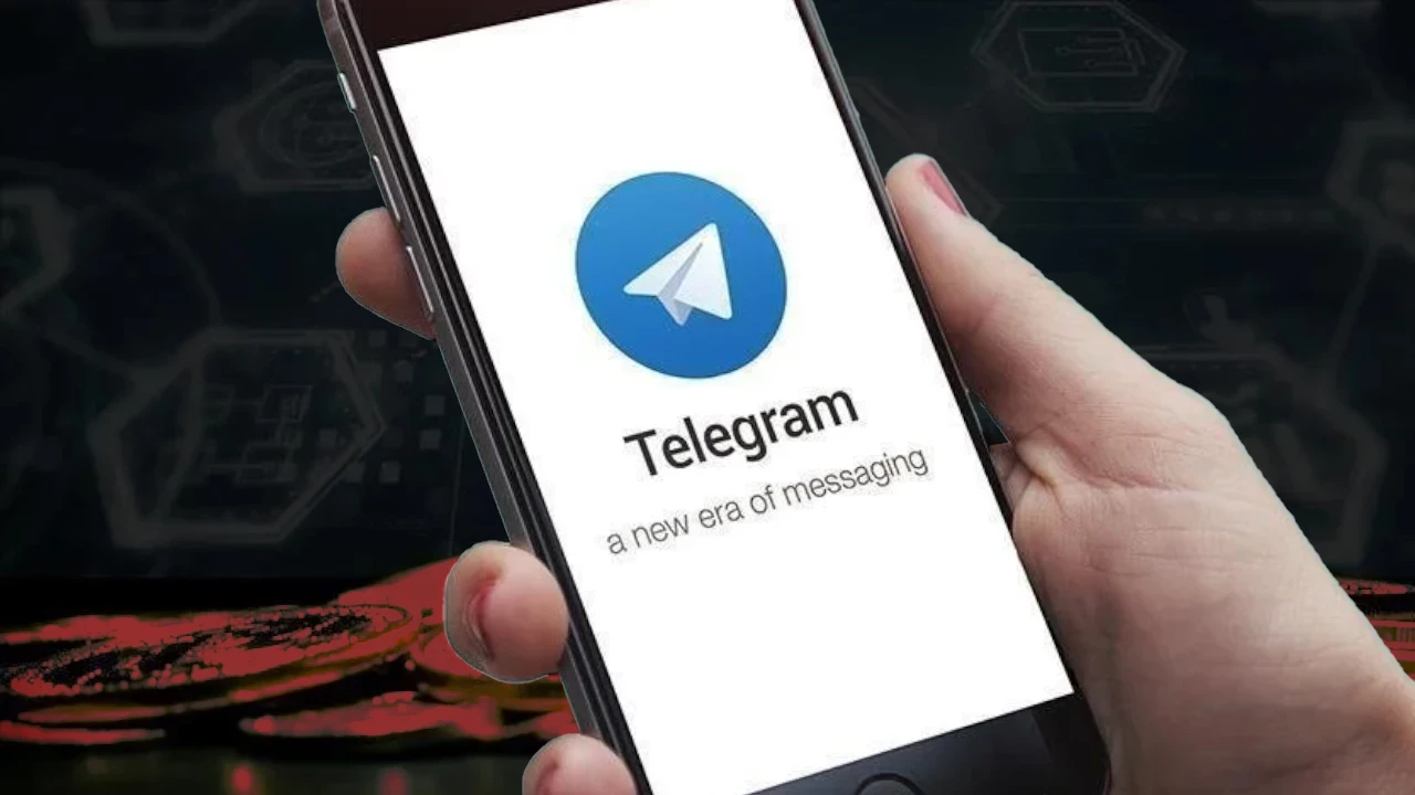 Suç örgütlerinin Telegram grupları üzerinden "mekan kurşunlama, adam yaralama ve