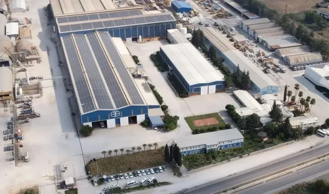 Eylül 2025’te Can Holding ve 121 iştirakine yönelik yürütülen operasyonlar
