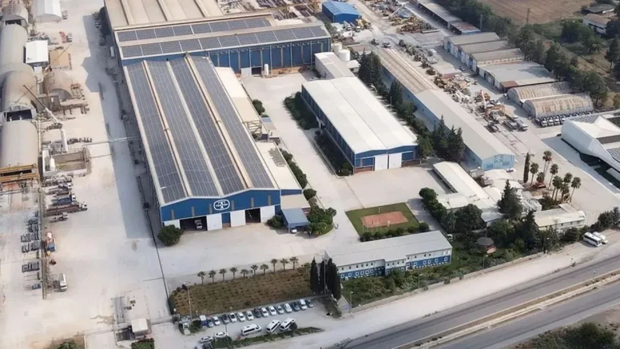 Eylül 2025’te Can Holding ve 121 iştirakine yönelik yürütülen operasyonlar
