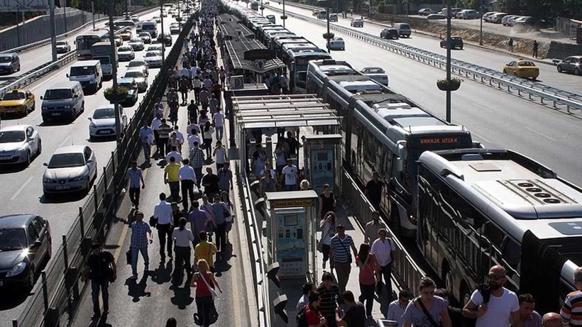 Cumhurbaşkanı kararıyla 23 Nisan Ulusal Egemenlik ve Çocuk Bayramı boyunca