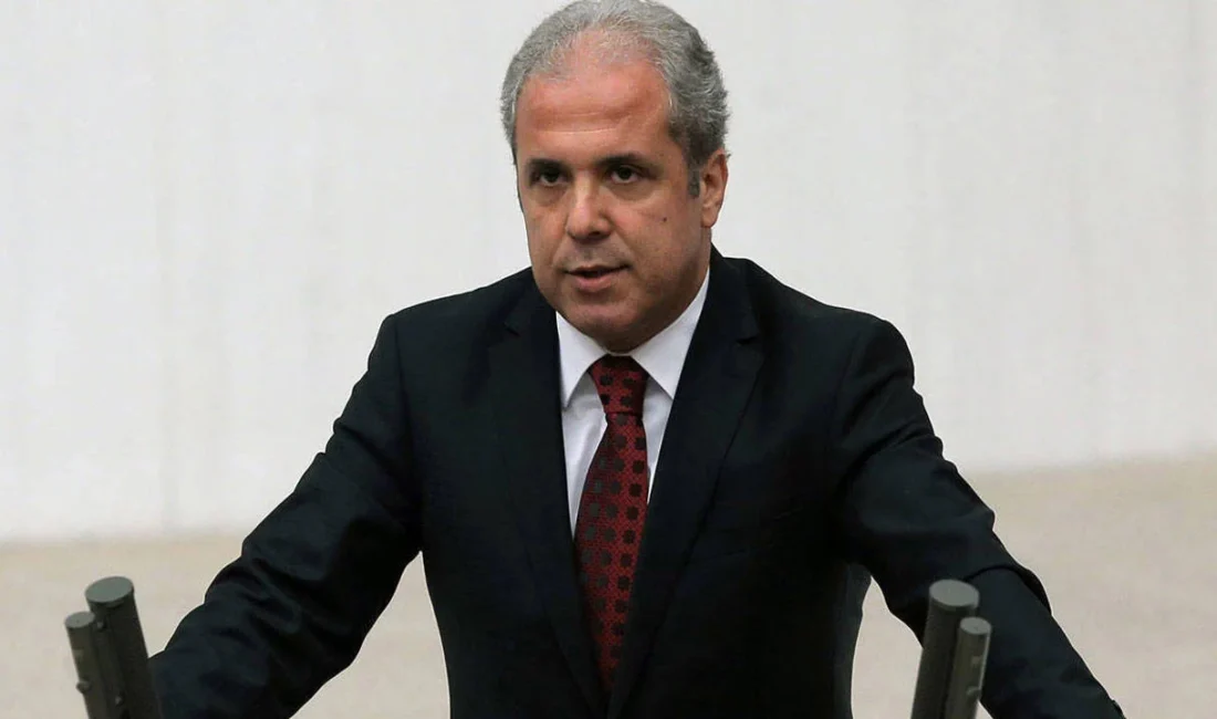 Siyaset yorumcusu ve AK Parti eski milletvekili Şamil Tayyar, erken