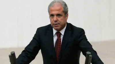 Siyaset yorumcusu ve AK Parti eski milletvekili Şamil Tayyar, erken