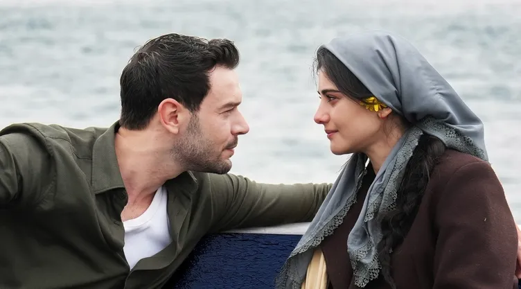 Star TV’nin sevilen dizisi Sevdiğim Sensin, 12. bölümün ardından yayınlanan