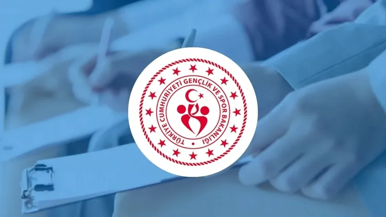 Gençlik ve Spor Bakanlığı (GSB), bünyesindeki personel ihtiyacını karşılamak üzere