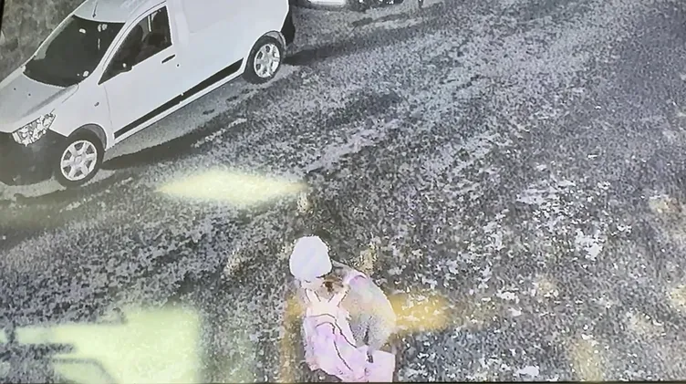 İstanbul Kağıthane’de, 29 yaşındaki nöroloji doktoru Alime Özge K., avukat