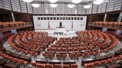 Adalet sisteminde köklü değişiklikler getiren 30 maddelik 12. Yargı Paketi,