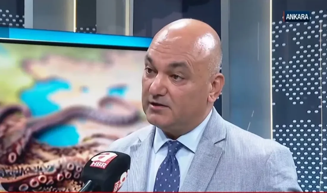 Kafkassam yazarı Mehmet Bozkuş, 1979 Devrimi'nden bu yana en köklü