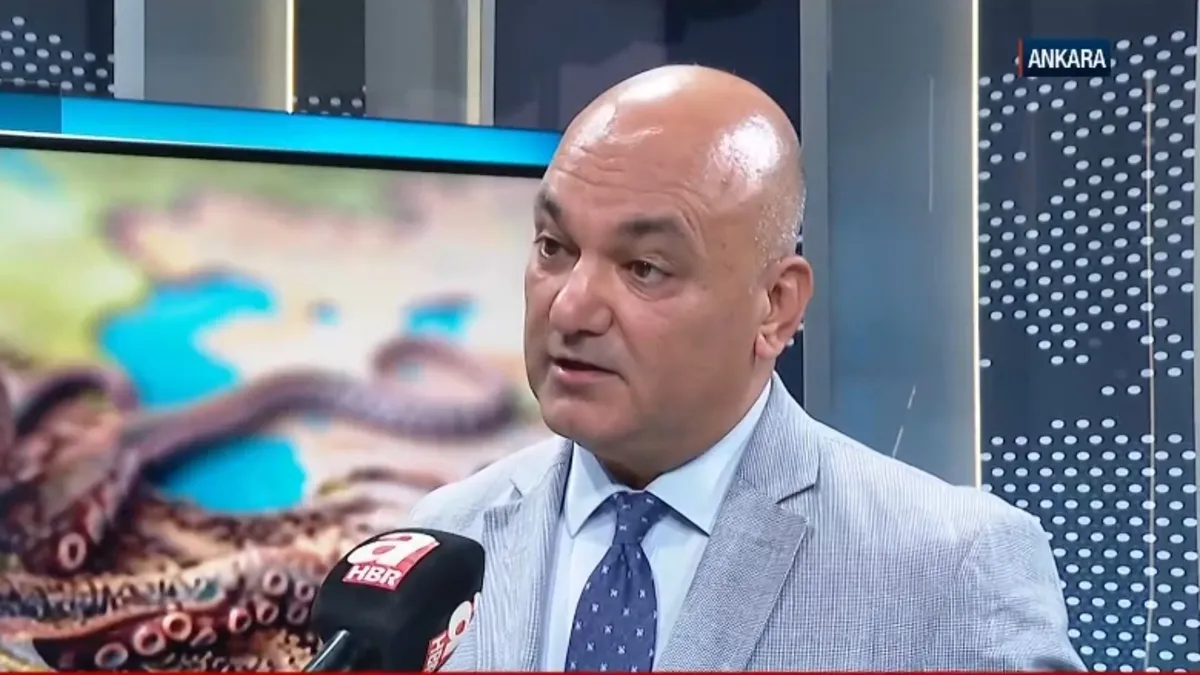 Kafkassam yazarı Mehmet Bozkuş, 1979 Devrimi'nden bu yana en köklü