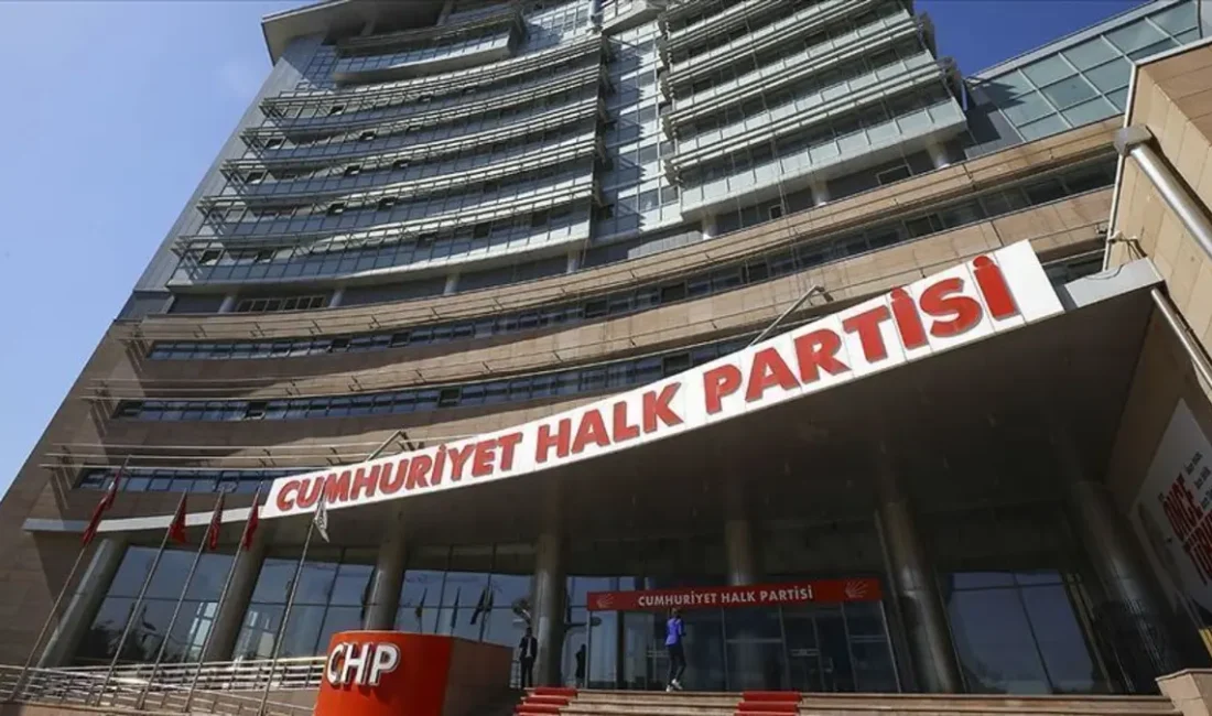 CHP Kurultay Davası’nda flaş gelişme! Mahkemenin verdiği ‘mutlak butlan’ kararını