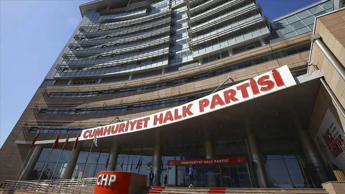 CHP Kurultay Davası’nda flaş gelişme! Mahkemenin verdiği ‘mutlak butlan’ kararını