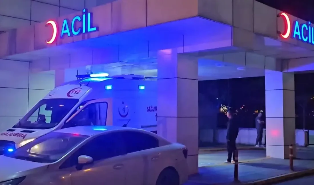 Sakarya’nın Sapanca ve Adapazarı ilçelerinde aynı gece meydana gelen iki