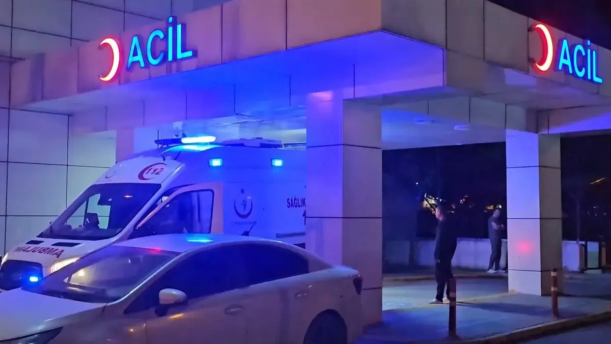 Sakarya’nın Sapanca ve Adapazarı ilçelerinde aynı gece meydana gelen iki