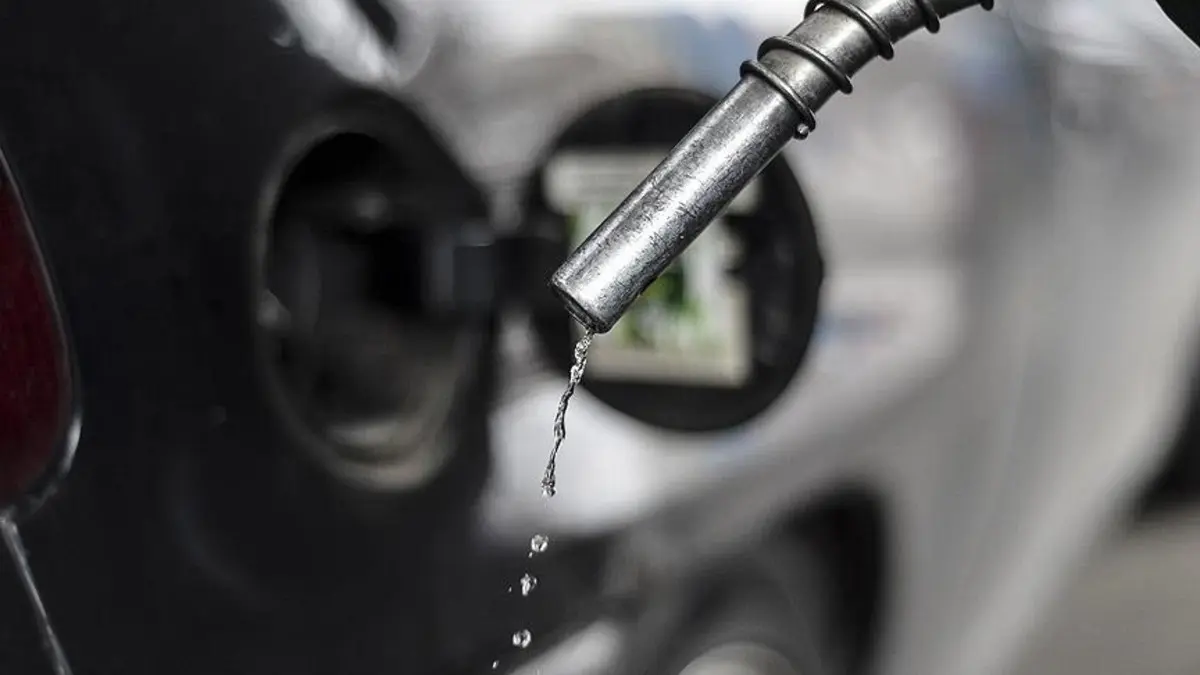 Motorin fiyatlarına gelen 1,10 TL'lik zammın ardından, sürücüleri üzecek bir