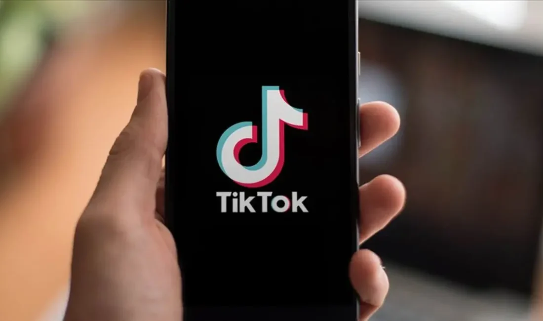 Sosyal medya platformlarında, özellikle TikTok üzerinden yayılan ve kamuoyunda "dijital