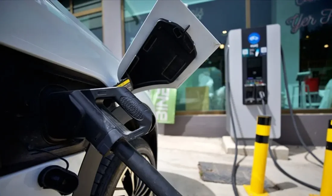 Türkiye’de elektrikli araç kullanımı her geçen gün hızla artarken, yaklaşan
