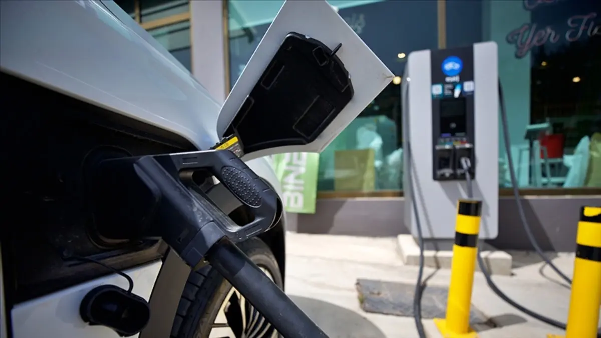 Türkiye’de elektrikli araç kullanımı her geçen gün hızla artarken, yaklaşan